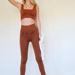 Free People Movement Set